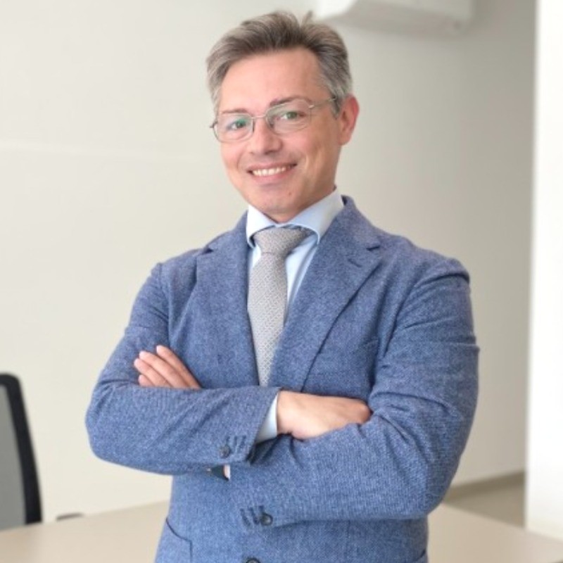 Alessandro De Santis